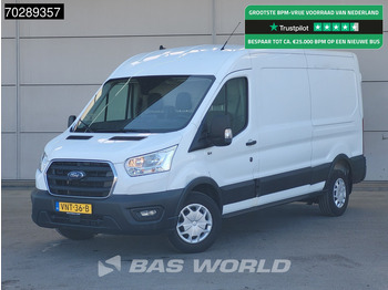 Furgón FORD Transit