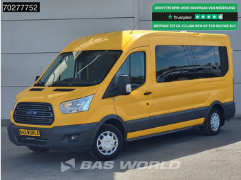 Minibús FORD Transit