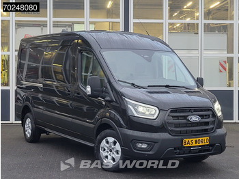 Furgón nuevo Ford Transit 165pk Automaat 2025 model Dubbele schuifdeur L3H2 ACC 360camera Navi CarPlay Xenon Camera 11m3 Airco: foto 5