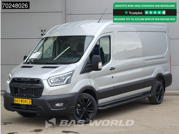 Furgón FORD Transit