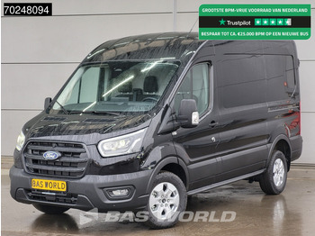 Furgón FORD Transit