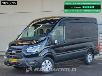 Furgón FORD Transit