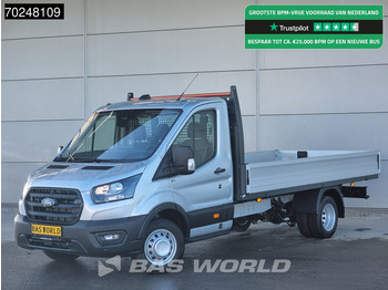 Furgoneta caja abierta FORD Transit