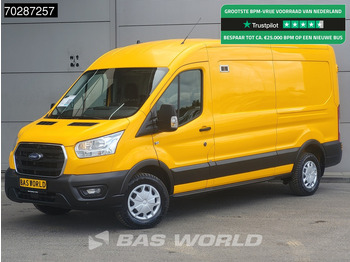 Furgón FORD Transit