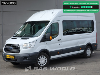 Minibús FORD Transit