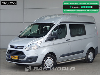 Furgoneta pequeña FORD Transit