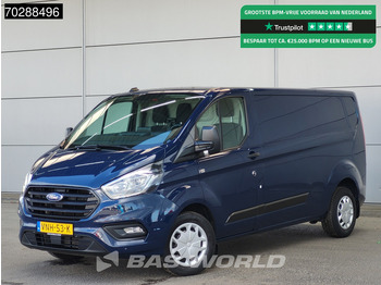 Furgoneta pequeña FORD Transit