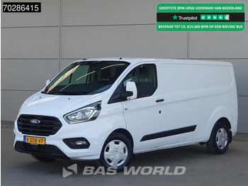 Furgoneta pequeña FORD Transit