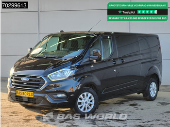 Furgoneta pequeña FORD Transit
