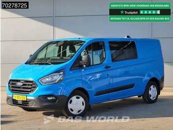 Furgoneta pequeña FORD Transit