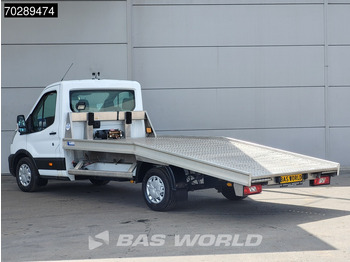 Leasing de Ford Transit 130pk Autotransporter Airco Cruise Lier Euro6 Cartransporter Oprijwagen Airco Cruise control Ford Transit 130pk Autotransporter Airco Cruise Lier Euro6 Cartransporter Oprijwagen Airco Cruise control: foto 3