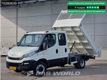 Furgoneta basculante IVECO Daily 35c12