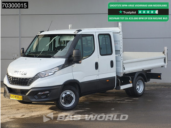 Furgoneta basculante IVECO Daily 35c14