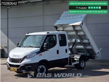 Furgoneta basculante IVECO Daily 35c14