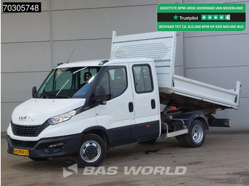 Furgoneta basculante IVECO Daily 35c14