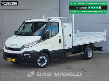 Furgoneta basculante IVECO Daily 35c14