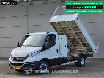 Furgoneta basculante IVECO Daily 35c14