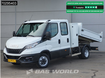 Furgoneta basculante IVECO Daily 35c14