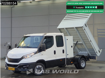 Furgoneta basculante IVECO Daily 35c14