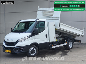 Furgoneta basculante IVECO Daily 35c14