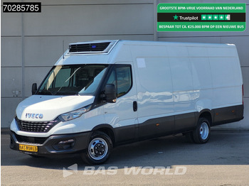 Furgoneta frigorifica IVECO Daily 35c14