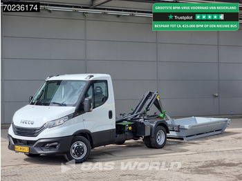 Furgoneta basculante IVECO Daily 35c16