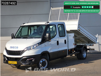 Furgoneta basculante IVECO Daily 35c16