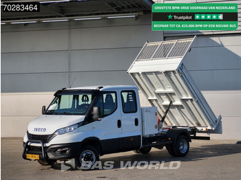 Furgoneta basculante IVECO Daily 35c16