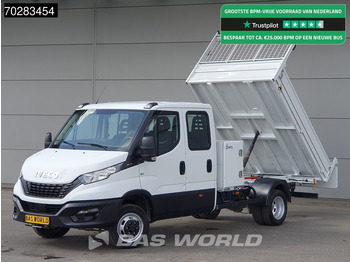 Furgoneta basculante IVECO Daily 35c16