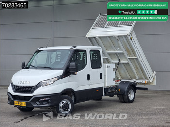 Furgoneta basculante IVECO Daily 35c16