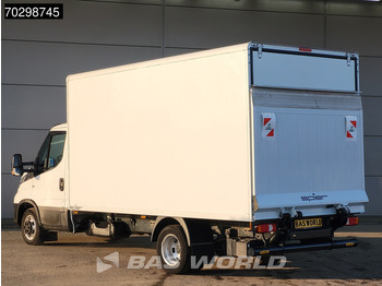 Leasing de Iveco Daily 35C16 Laadklep Bakwagen Dubbellucht 160PK Airco Euro6 Meubelbak Koffer Airco Iveco Daily 35C16 Laadklep Bakwagen Dubbellucht 160PK Airco Euro6 Meubelbak Koffer Airco: foto 2 Leasing de Iveco Daily 35C16 Laadklep Bakwagen Dubbellucht 160PK Airco Euro6 Meubelbak Koffer Airco Iveco Daily 35C16 Laadklep Bakwagen Dubbellucht 160PK Airco Euro6 Meubelbak Koffer Airco: foto 2