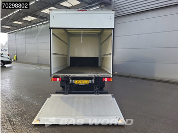Leasing de Iveco Daily 35C16 Laadklep Dubbellucht Bakwagen 160PK Airco Euro6 Meubelbak Koffer Airco Iveco Daily 35C16 Laadklep Dubbellucht Bakwagen 160PK Airco Euro6 Meubelbak Koffer Airco: foto 3 Leasing de Iveco Daily 35C16 Laadklep Dubbellucht Bakwagen 160PK Airco Euro6 Meubelbak Koffer Airco Iveco Daily 35C16 Laadklep Dubbellucht Bakwagen 160PK Airco Euro6 Meubelbak Koffer Airco: foto 3