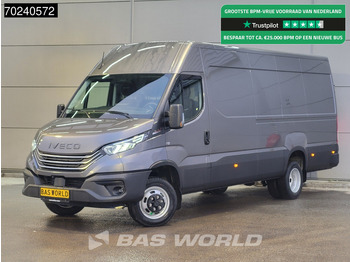 Furgón IVECO Daily 35c18