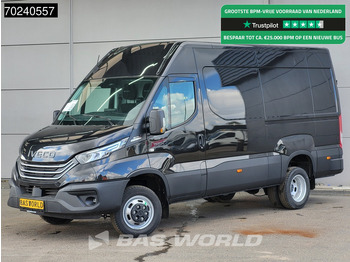Furgón IVECO Daily 35c18