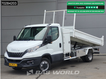 Furgoneta basculante IVECO Daily 35c18
