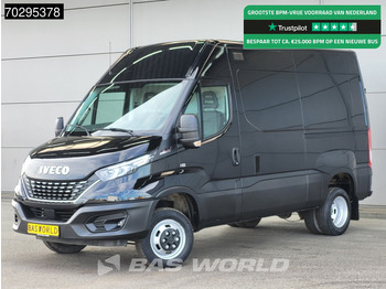 Furgón IVECO Daily 35c18