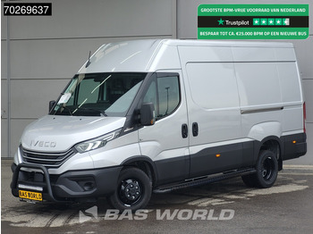 Furgón IVECO Daily 35c21