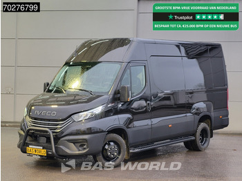 Furgón IVECO Daily 35c21