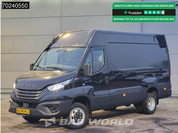 Furgón IVECO Daily 35c21