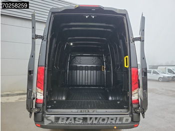 Furgón nuevo Iveco Daily 35C21 210PK Automaat L2H2 Black Edition Dubbellucht ACC LED Camera L2 12m3 Airco: foto 2