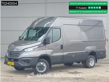 Furgón IVECO Daily 35c21