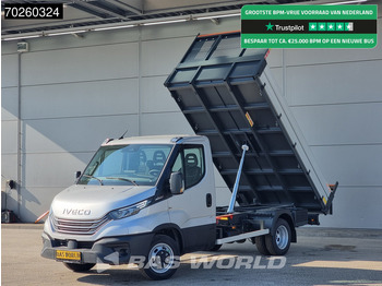 Furgoneta basculante IVECO Daily 35c21