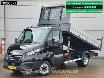 Furgoneta basculante IVECO Daily 35c21