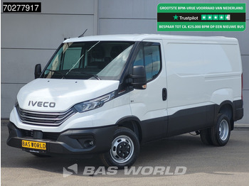 Furgón IVECO Daily 35c21