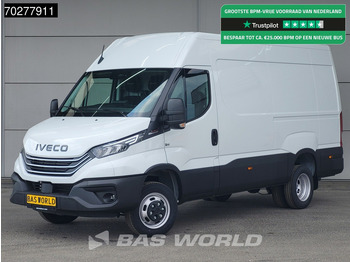 Furgón IVECO Daily 35c21