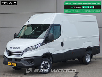 Furgón IVECO Daily 35c21