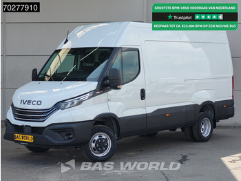 Furgón IVECO Daily 35c21
