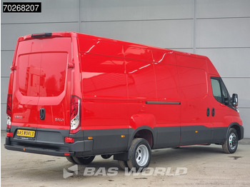 Furgón nuevo Iveco Daily 35C21 3.0L Automaat 16m3 L4H2 LED ACC CarPlay Camera L3H2 16m3 Airco: foto 5
