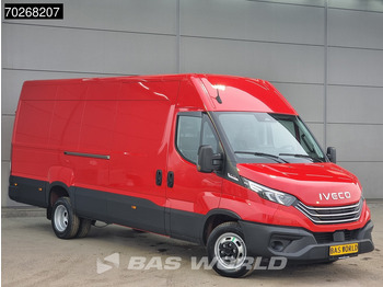Furgón nuevo Iveco Daily 35C21 3.0L Automaat 16m3 L4H2 LED ACC CarPlay Camera L3H2 16m3 Airco: foto 2