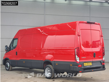 Furgón nuevo Iveco Daily 35C21 3.0L Automaat 16m3 L4H2 LED ACC CarPlay Camera L3H2 16m3 Airco: foto 3